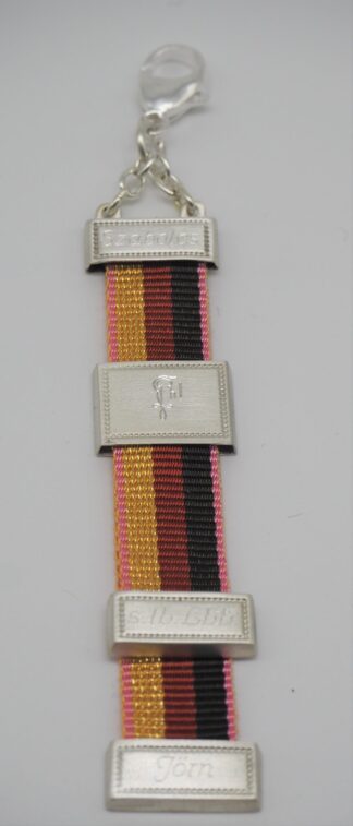 Weinzipf, "glatt", mit Gravur