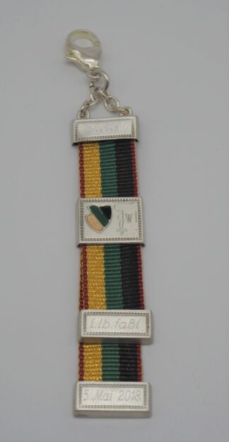 Weinzipf, "mit Farben", mit Gravur