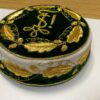 Paradecerevis, handbestickt – Bild 9