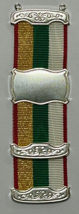 Bierzipf, "Prunkschild", mit Gravur